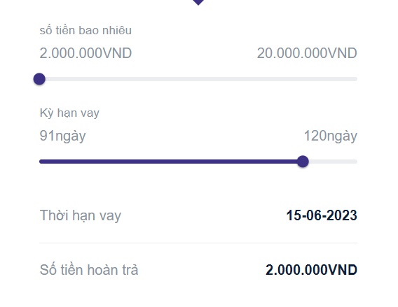 gói vay h5 moneydong.vip