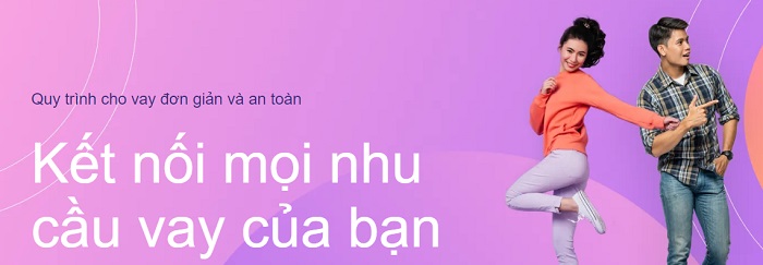 đa dạng sản phẩm và có thể vay lại