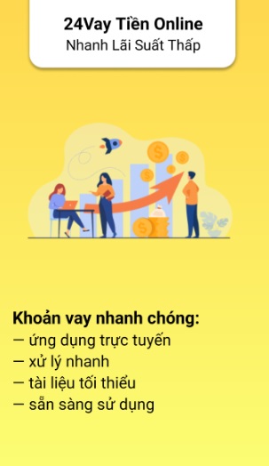 tính năng app