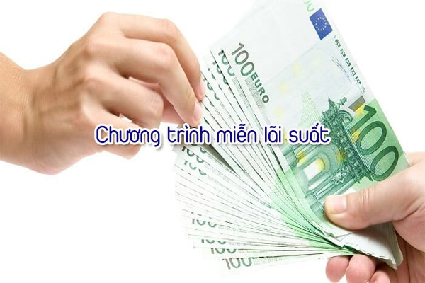 Có các sự kiện giảm lãi suất
