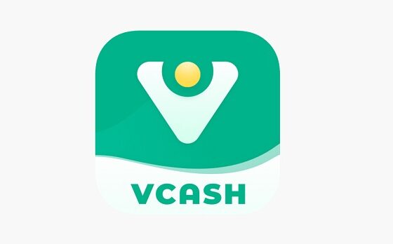 Vcash là ứng dụng vay tiền trên Iphone