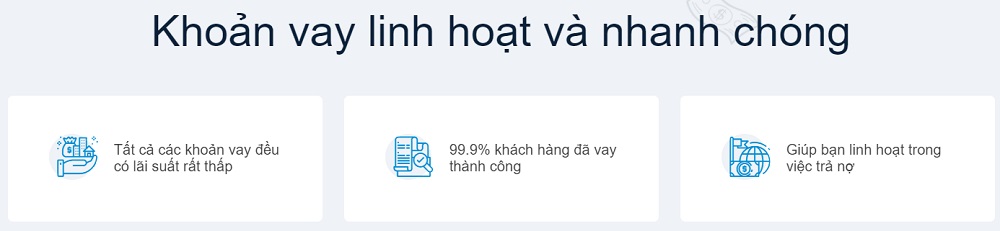 Các ưu và nhược điểm của Cashbee