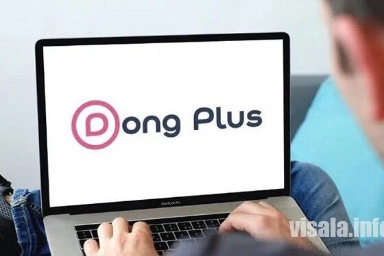 Dongplus là tổ chức vay tín chấp đang hot thời gian gần đây