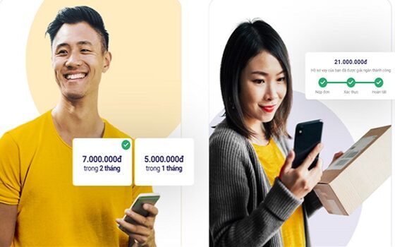 Khoản vay có hạn mức cao