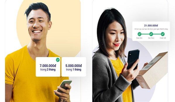 Khoản vay có hạn mức cao