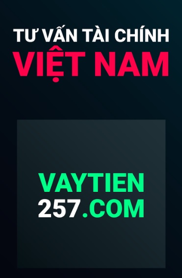 App tư vấn tín dụng